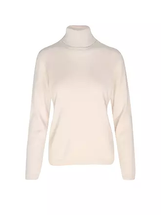 KATESTORM | Pull en cachemire | beige